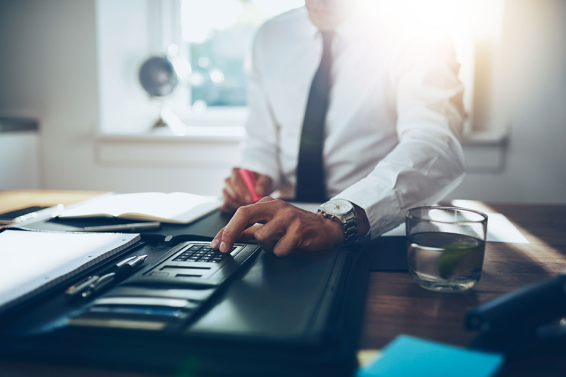 Do I Need to Change My Business Name if Someone Else Has It?
