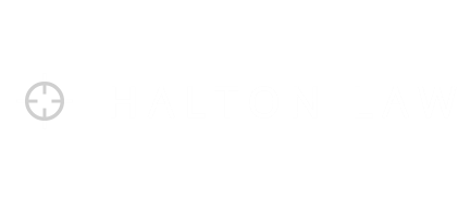 Halton Law